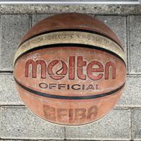 Palla basket molten