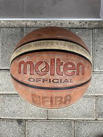 Palla basket molten