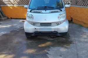 Smart 450 800 cdi