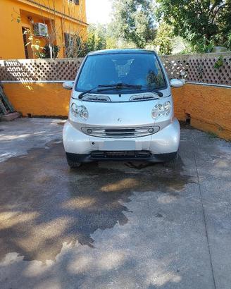 Smart 450 800 cdi