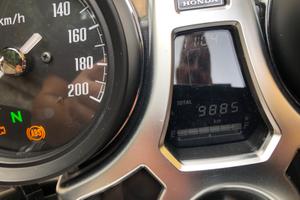 Honda  CB1100RS (2018 km 9885)