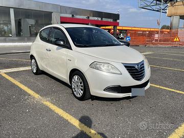 LANCIA YPSILON 0.9 TWINAIR 85 CV 5P SES PLATINUM