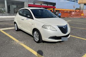 LANCIA YPSILON 0.9 TWINAIR 85 CV 5P SES PLATINUM