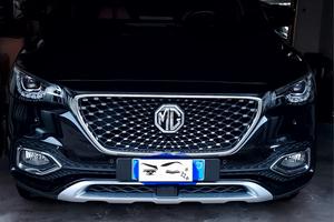 MG EHS Ibrida (IN GARANZIA DAL PRODUTTORE)