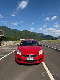 Fiat bravo 1.4 benzina gpl