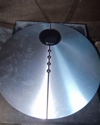 Bilancia pesapersone digitale Terraillon – design