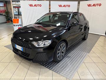 Audi A1 SPB 30 TFSI S tronic Admired