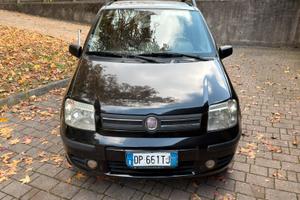 Fiat Panda 1.2 metano 2008 (ok neopatentati)