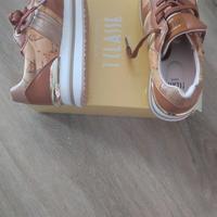 Scarpe sneakers Donna 1 Classe Alviero Martini