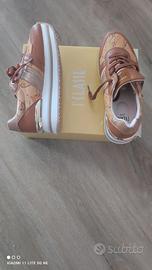 Scarpe sneakers Donna 1 Classe Alviero Martini