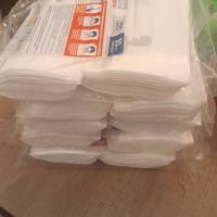 Mascherine di carta monouso per bambini