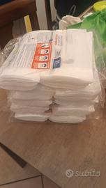 Mascherine di carta monouso per bambini