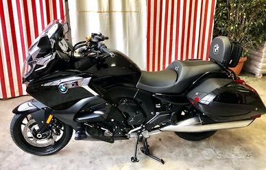 BMW K1600 BAGGER