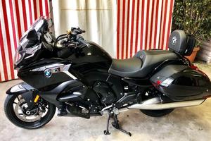 BMW K1600 BAGGER
