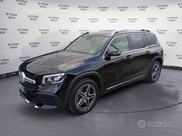 Mercedes-Benz Classe GLB GLB 200 d Automatic ...