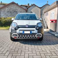 Panda Cross 4x4 Turbo