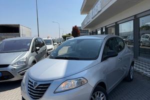 Lancia Ypsilon 1.2 69 CV 5 porte GPL Ecochic Silve