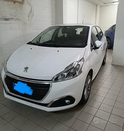 Peugeot 208 BlueHDI 75CV Diesel unico propr.