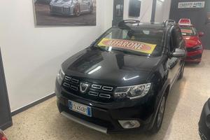 Dacia Sandero Stepway 1.5 Blue dCi 95 CV Comfort