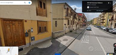 Suolo edificabile