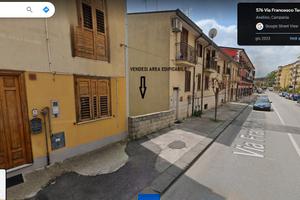 Suolo edificabile