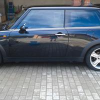 MINI Mini 2ª serie - 2005