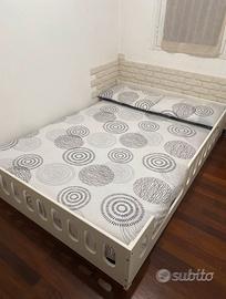 Letto montessoriano bambini