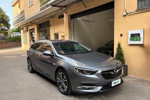 Opel Insignia 2.0 CDTI Sports Tourer Innovation 17