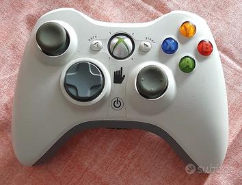 controller Xbox 360