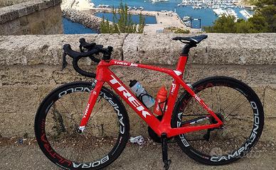 Trek Madone sl 2019