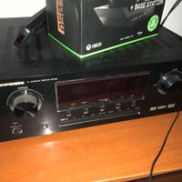 Amplificatore Marantz SR 4300