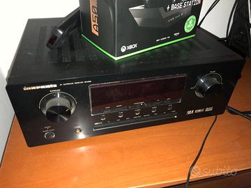 Amplificatore Marantz SR 4300