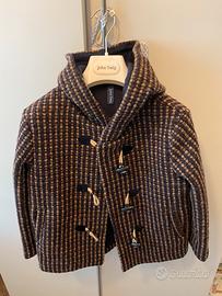 Montgomery bimbo 7 anni