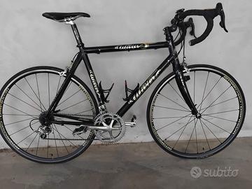 Bicicletta da Corsa "Wilier"