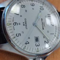 Orologio automatico Glycine Combat AM