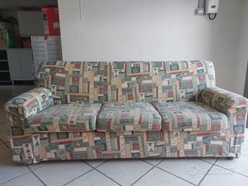 Divano 3 posti 