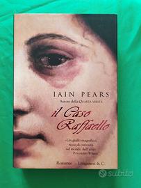 IL CASO RAFFAELLO - IAIN PEARS