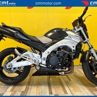 SUZUKI GSR 600 Garantita e Finanziabile