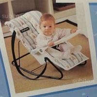 Dondolino peg perego