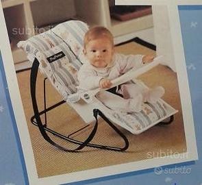 Dondolino peg perego