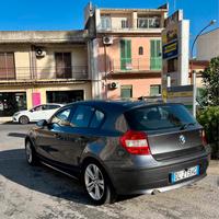 Bmw serie 1 e87 118D 122cv Eletta