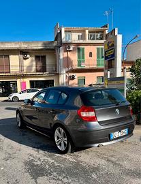 Bmw serie 1 e87 118D 122cv Eletta