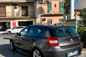 Bmw serie 1 e87 118D 122cv Eletta