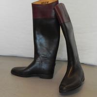 stivali da equitazione
