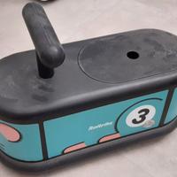 Italtrike cavalcabile La cosa