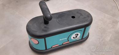 Italtrike cavalcabile La cosa