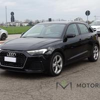 Audi A1 Sportback 30 1.0 tfsi Admired