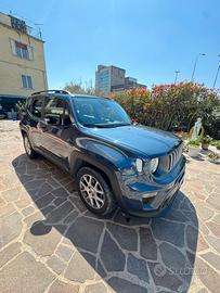JEEP RENEGADE LIMITED 1.0 120cv 2022