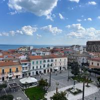 Appartamento centralissimo Termoli