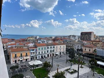 Appartamento centralissimo Termoli